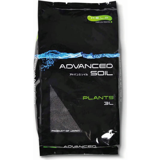 AQUAEL HELP SOIL PLANT 3L