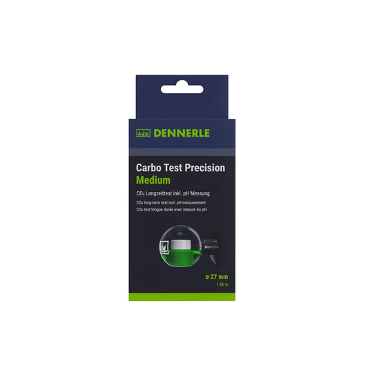 Dennerle Carbo Test Precision (Medium)