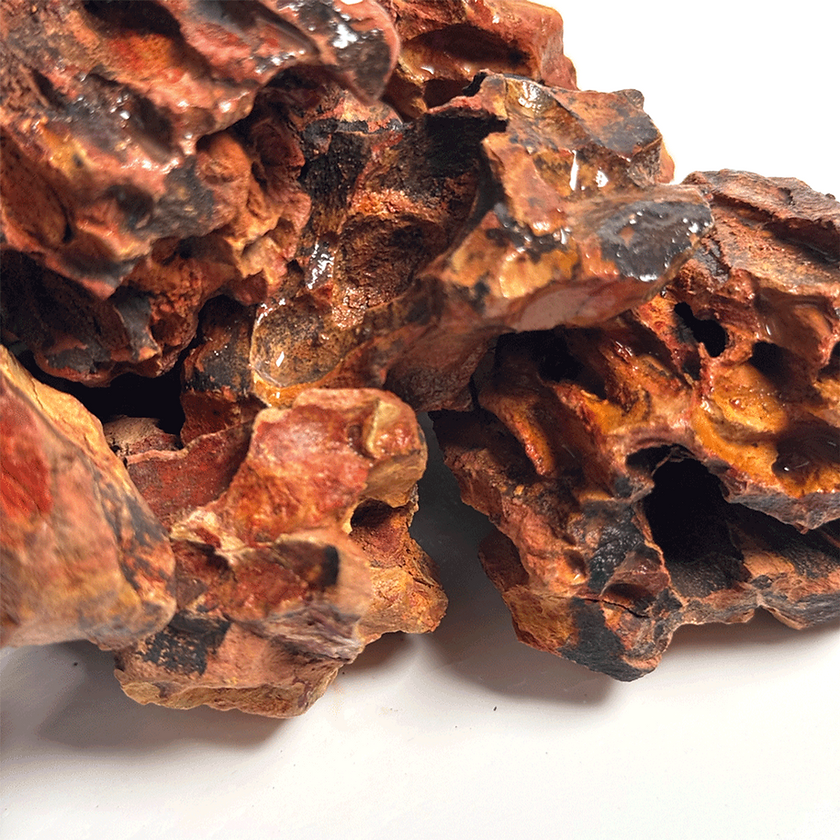 WIO Hellboy Dragon Nano Stone 1.5kg