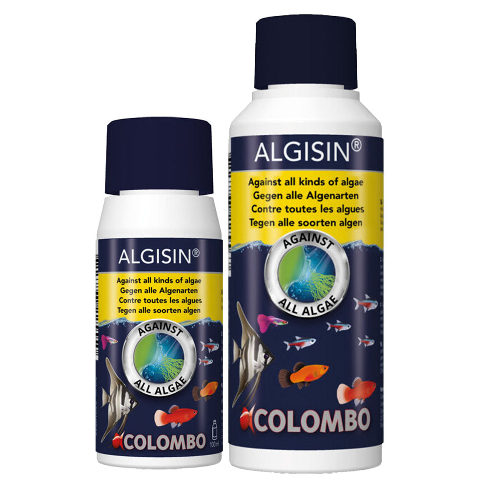 Colombo Algisin