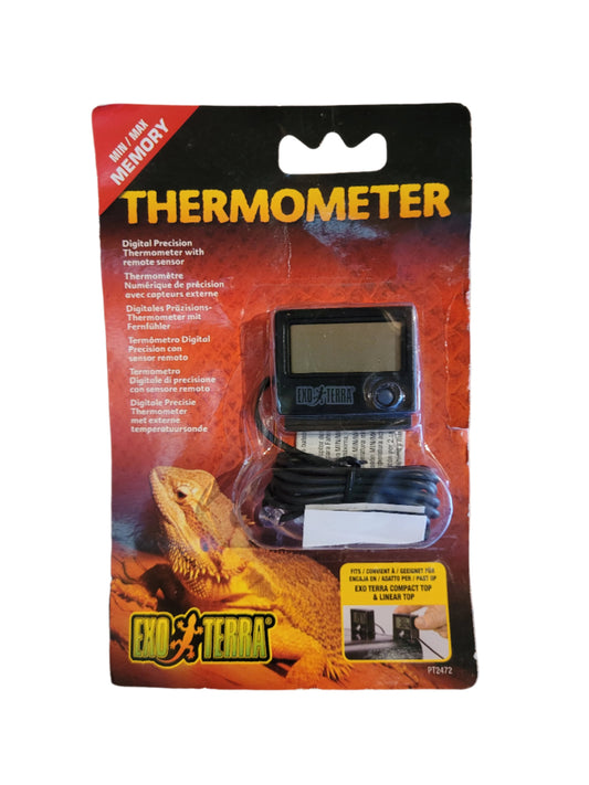 ExoTerra Thermometer