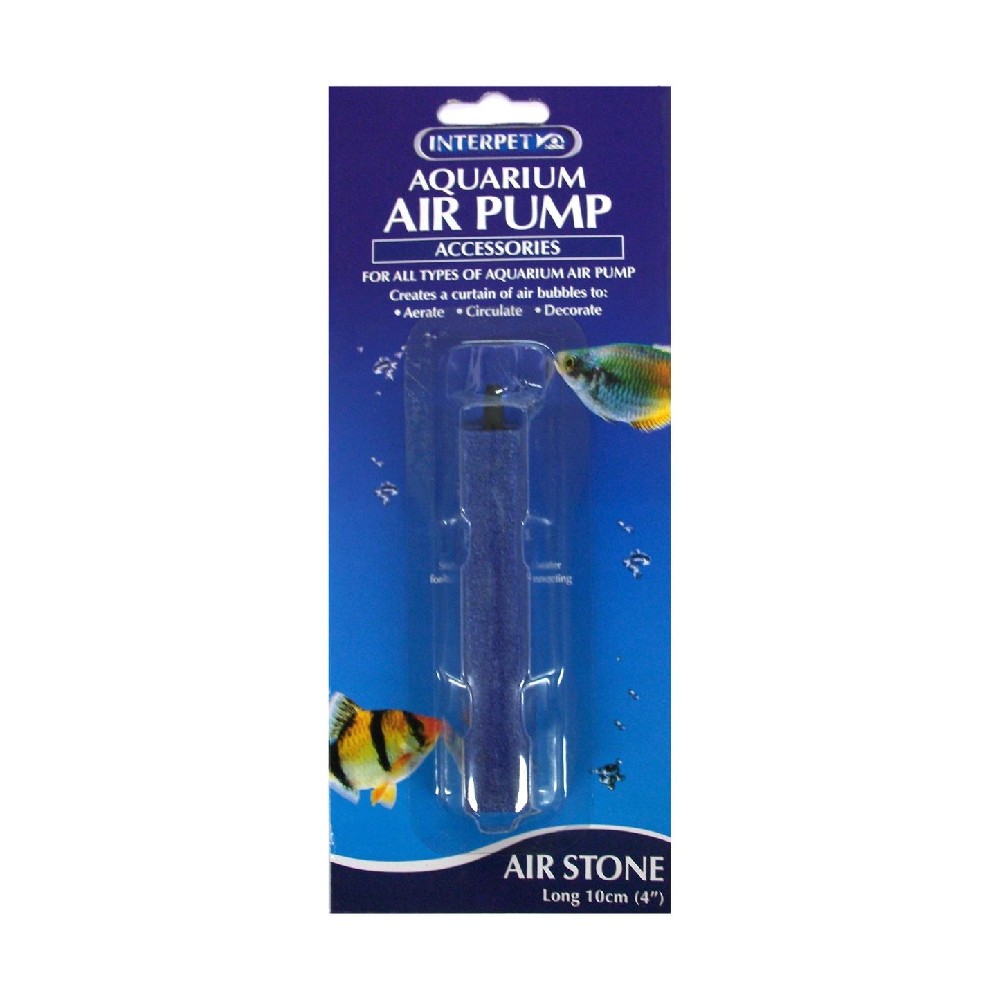 Interpet Aquarium Air Stone
