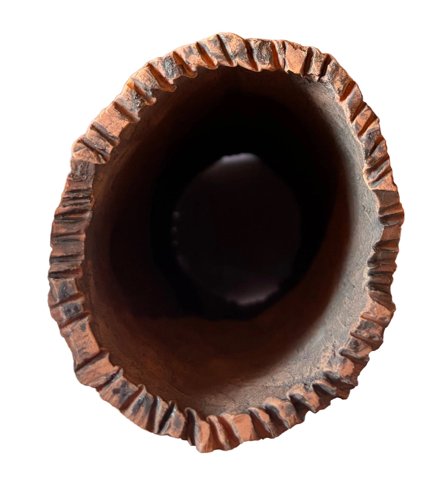 Ceramic Nature Axolotl Cave XL