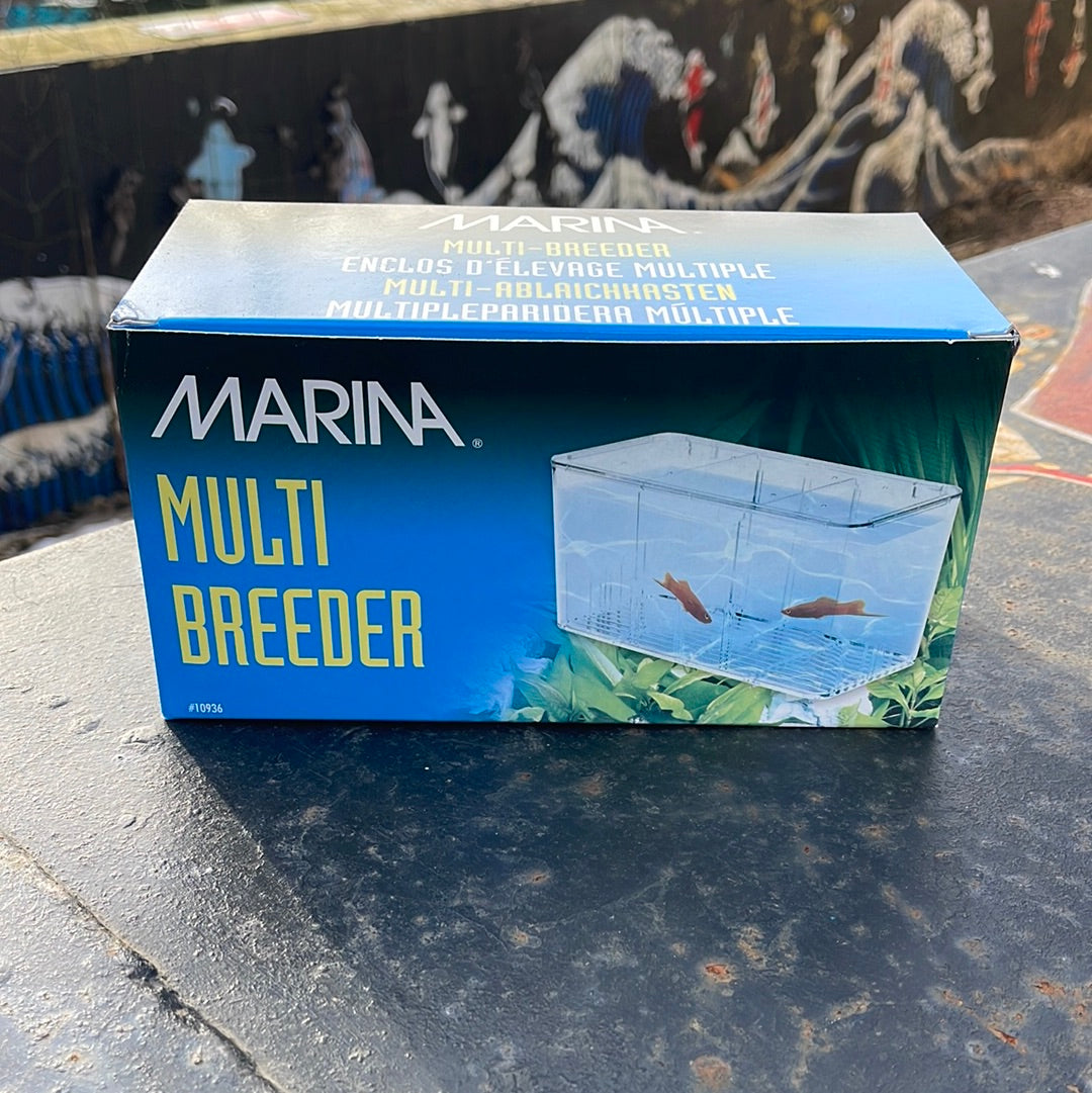 Marina Multi-Breeder