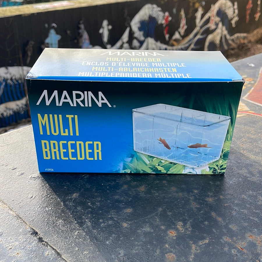 Marina Multi-Breeder