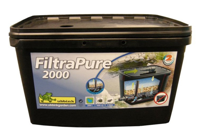 Ubbink FiltraPure 2000