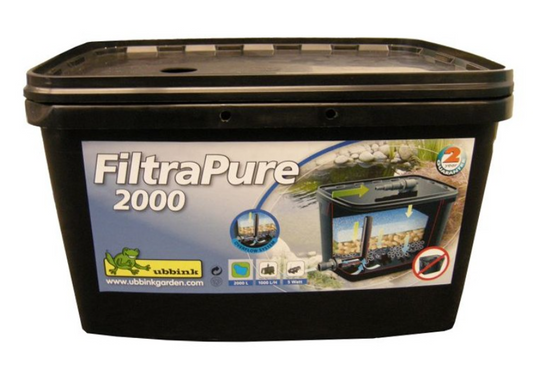 Ubbink FiltraPure 2000