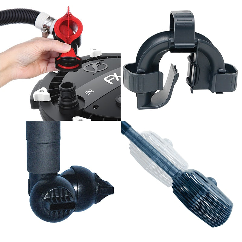 Fluval FX2 External Filter