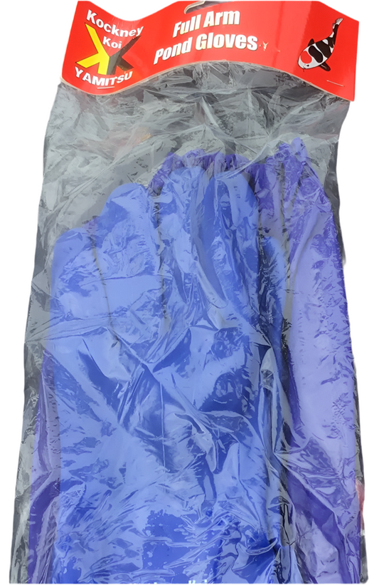 Kockney Koi Full Arm Pond Gloves