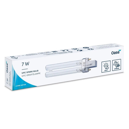Oase 7W UVC Spare Bulb Lamp