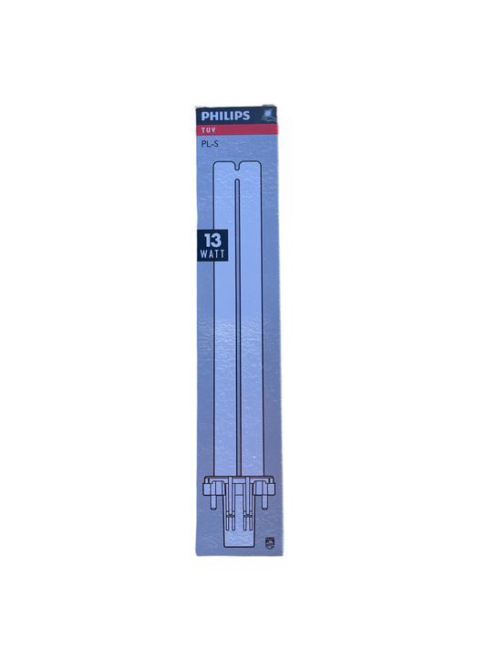 Philips PL-S 13W UVC Bulb