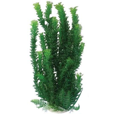 PondXpert Artificial Underwater Pond Aquarium Plant 100cm