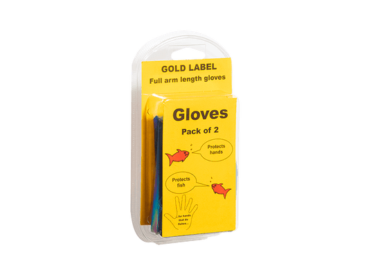 Gold Label Full Arm Length Gloves