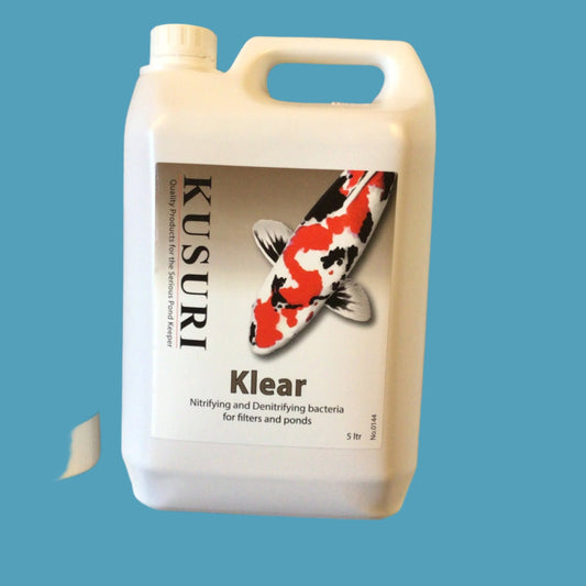 kusuri klear