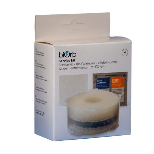 biOrb Filter Service Kit