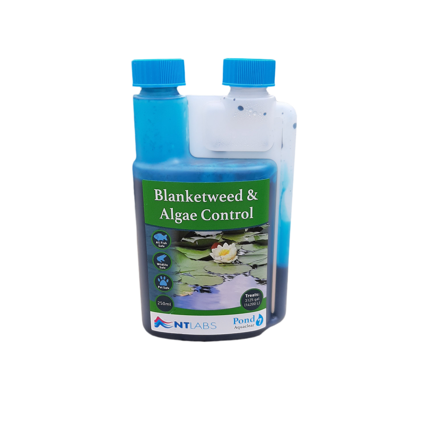 NT Labs Blanketweed and Algae Control