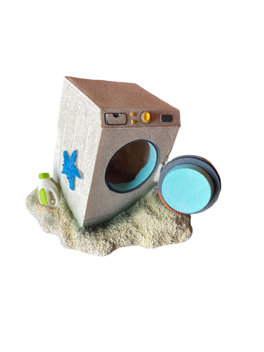 AquaDella Radioactive Washing Machine Ornament