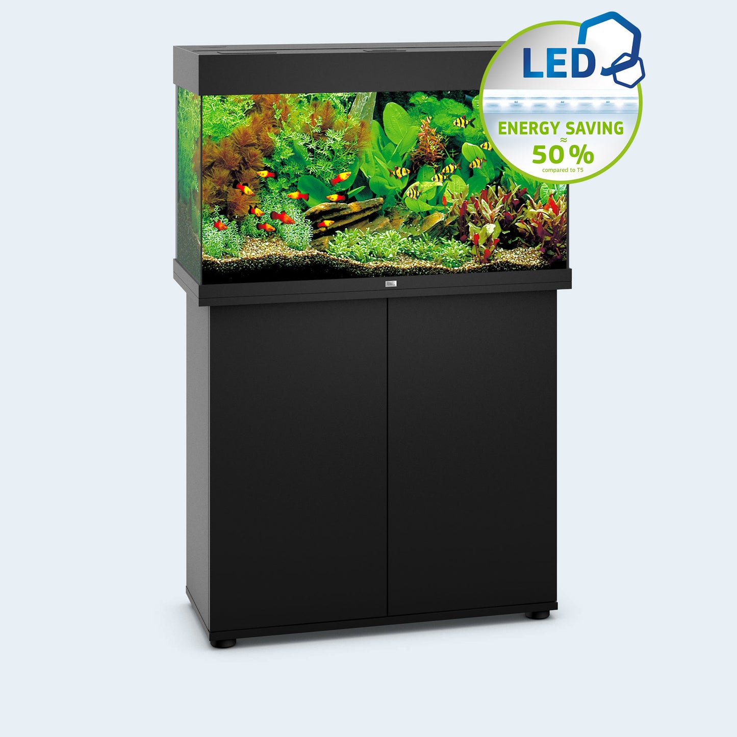 Juwel Rio 125 Led (Aquarium Only)