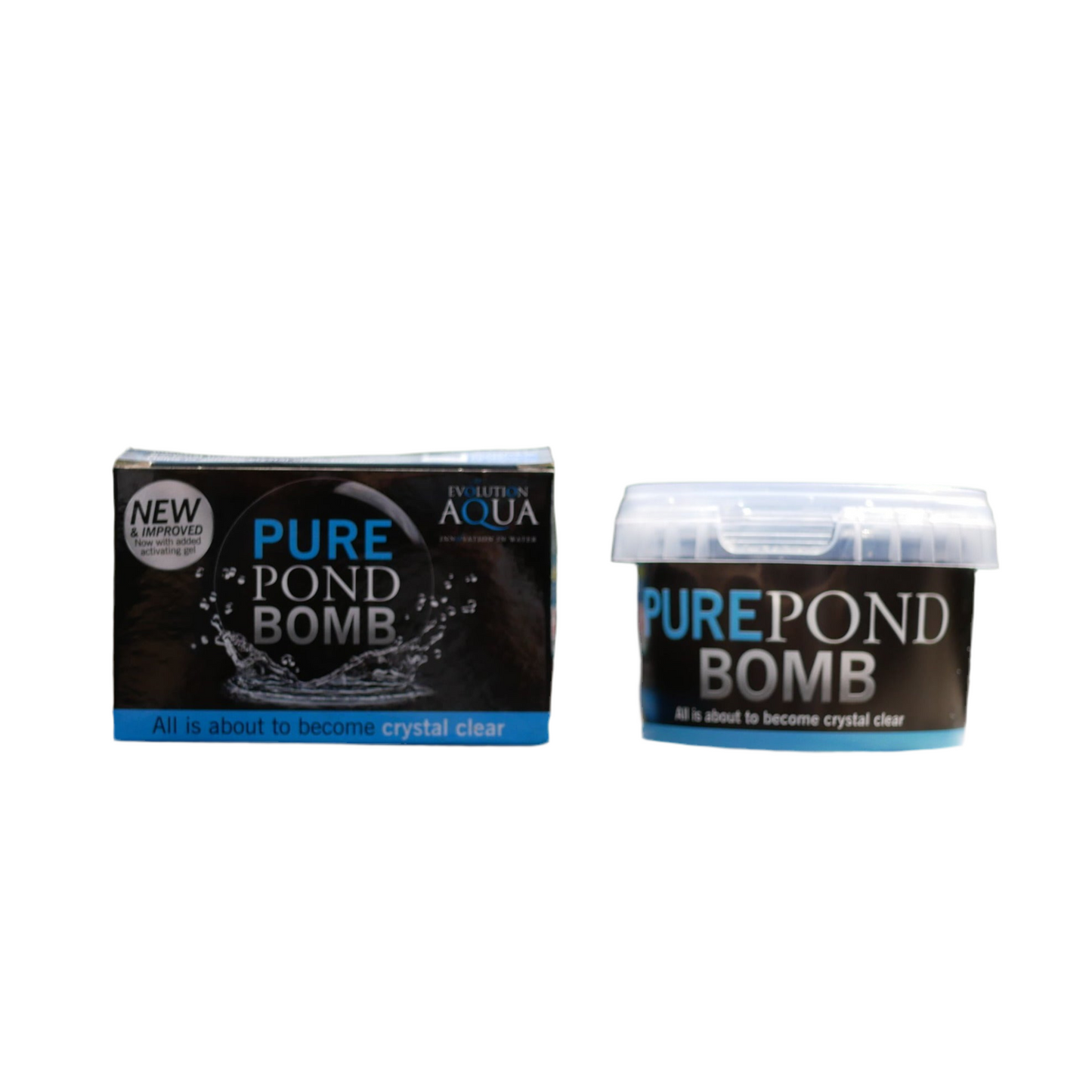 Evolution Aqua Pure Pond Bomb