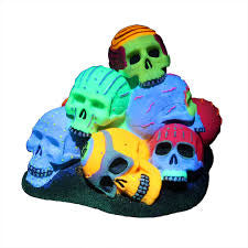 AquaDella Dios Los Muertos