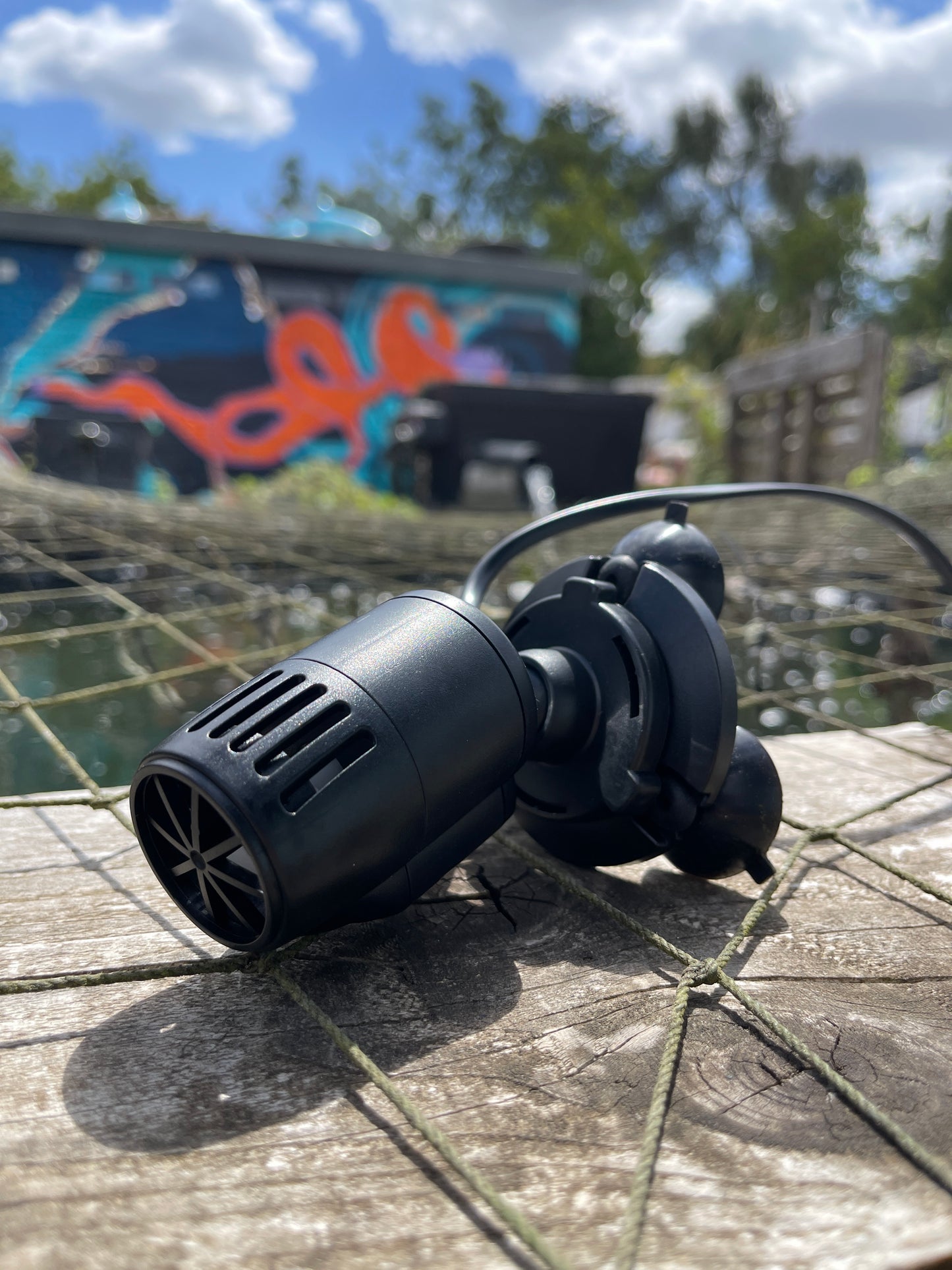 Kent Marine Nano Wave Maker