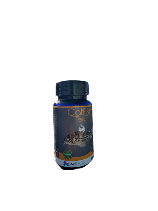 NT Labs Catfish Pellet