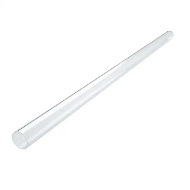 Kockney Koi  Yamitsu High Quality Replacement Quartz Sleeve for 15w and 25w
