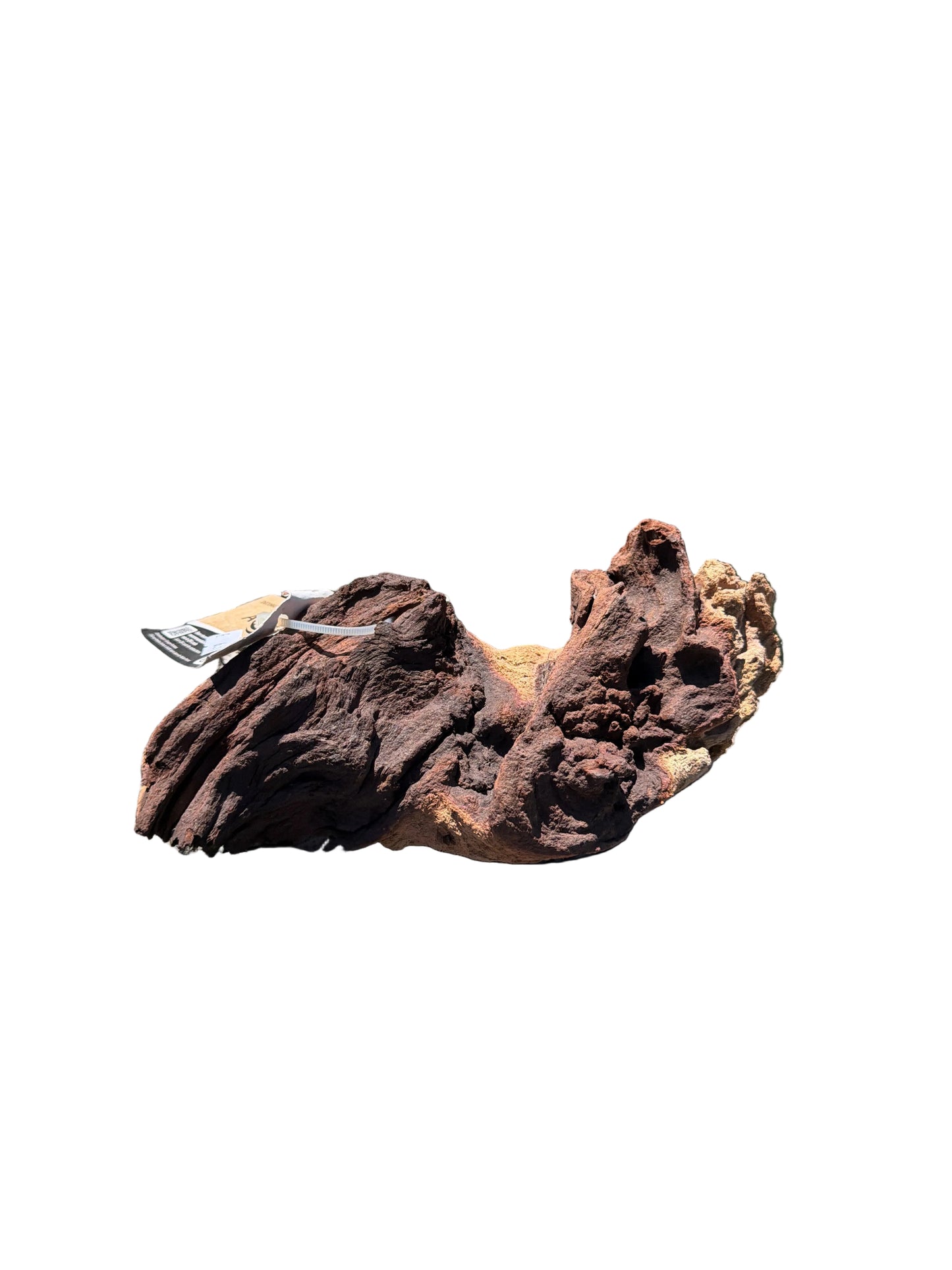 Aquavie Mopani Wood