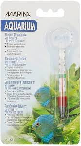 Hagen Floating Thermometer and Sucker