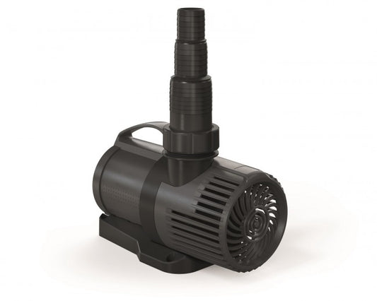 Pontec Pondomax Eco Pond and Filter Pump 15000 Control