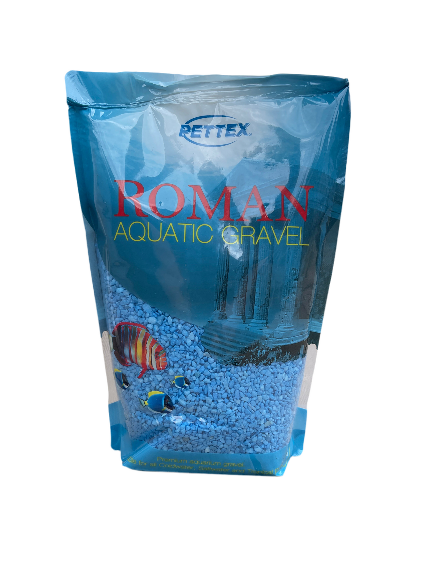 Roman Aquarium Gravel