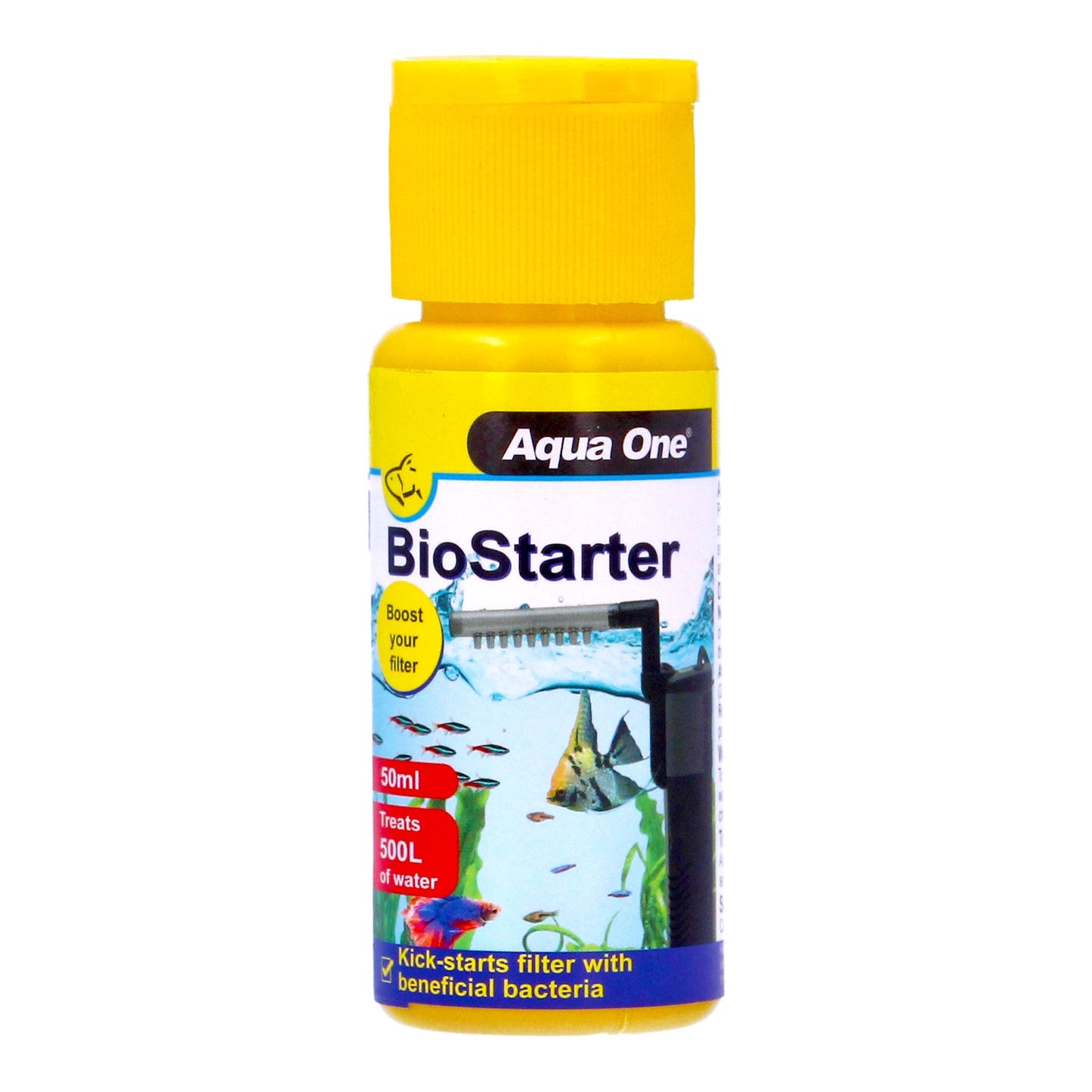 Aqua One BioStarter