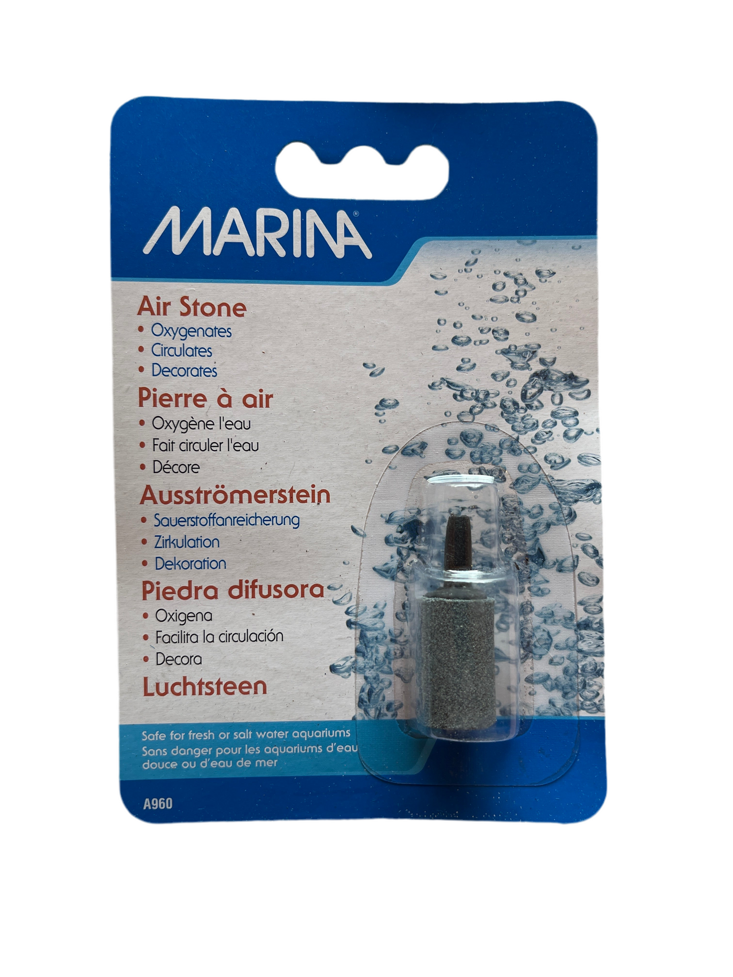 Marina Airstone