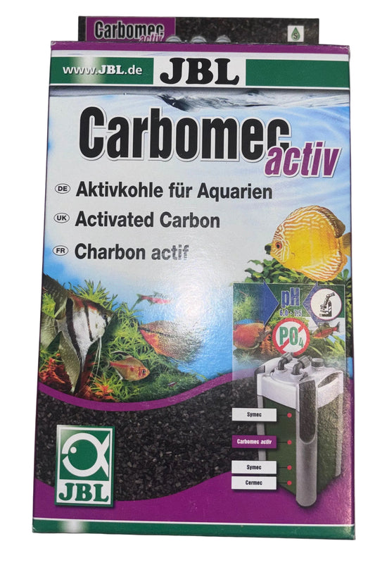 JBL Carbomec activ