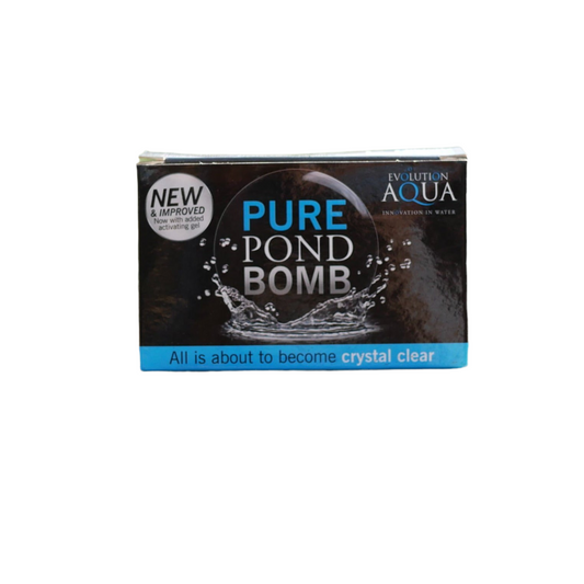 Evolution Aqua Pure Pond Bomb