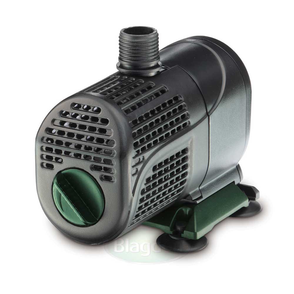 Blagdon Water Movement Feature Pump 1800