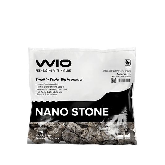 WIO Millennium Nano Stone 2kg