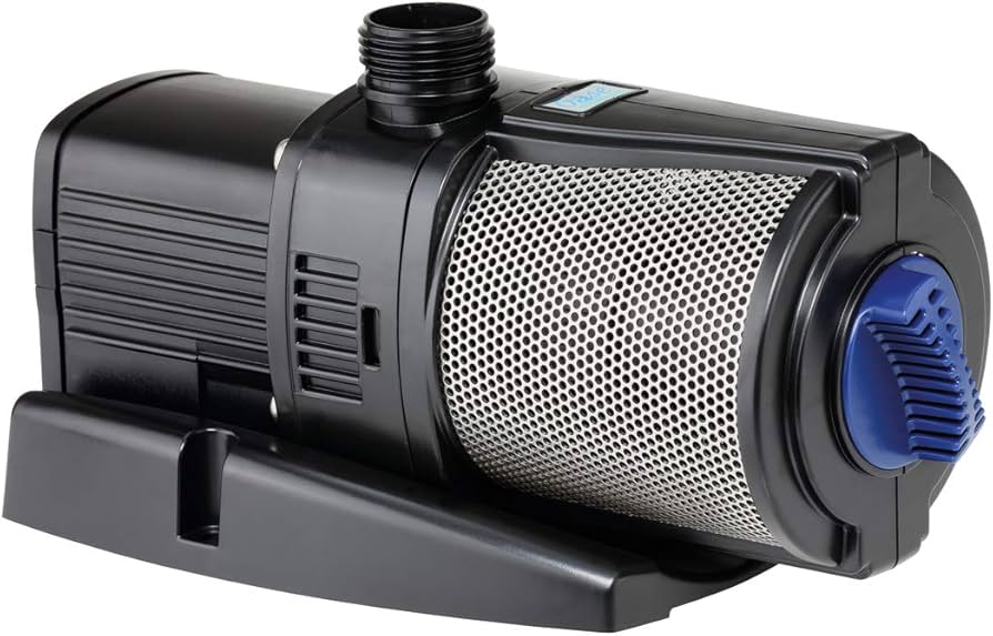 Oase Aquarius Universal Premium 9000