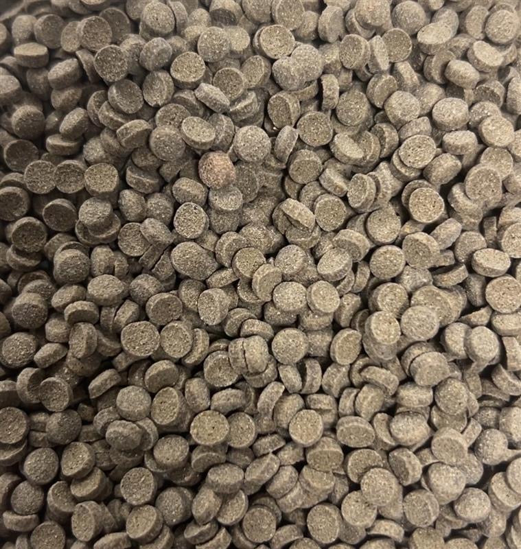 FishScience Large Carnivore Sinking Pellets