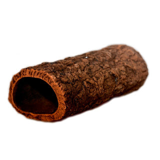 Ceramic Nature Catfish Cave M