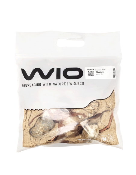 WIO Riverbed Rivulet