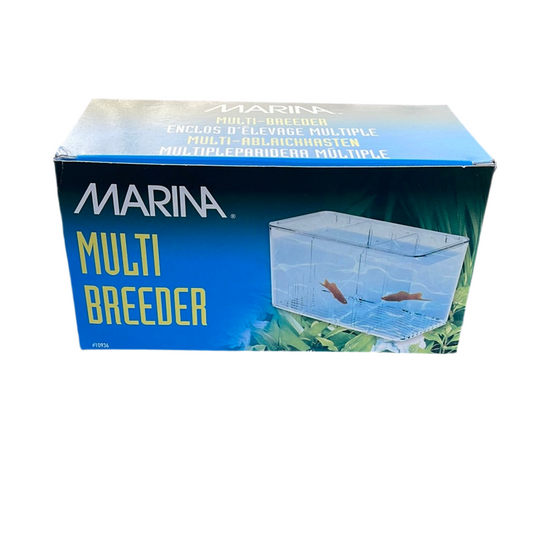 Marina Multi-Breeder