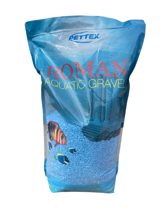 Roman Aquarium Gravel