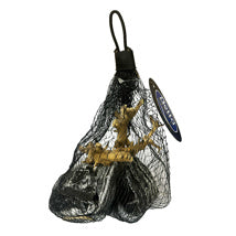 Betta Wood Fossil Rock & Root in Net Bag