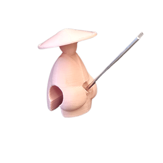 Gioia - Fisherman Edge - Rose