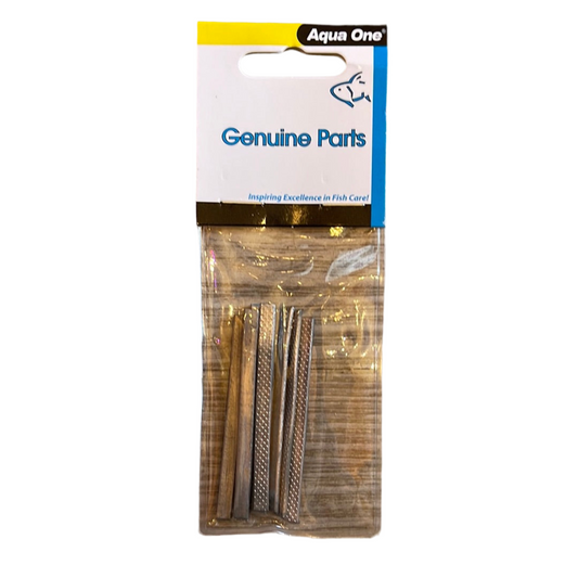 Aqua One Plant Weights