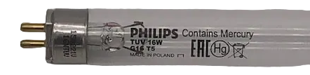 Philips TUV 16W G16T5