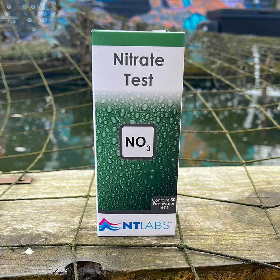 NT Labs Nitrate Test Kit