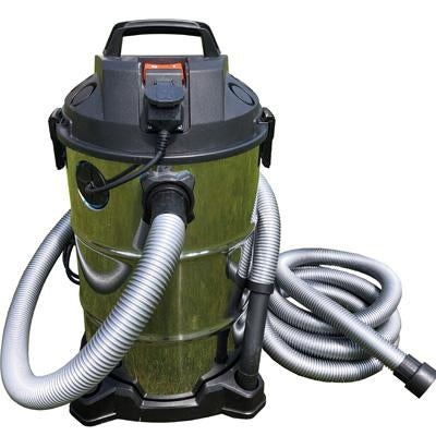 pondXpert Non-Stop Pond Vacuum