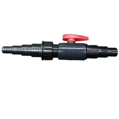 pondXpert Flow Regulator Tap 38/32/25mm